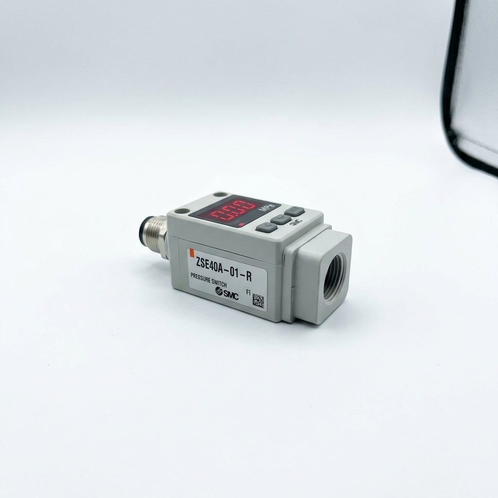 SMC ZSE40A-01-R