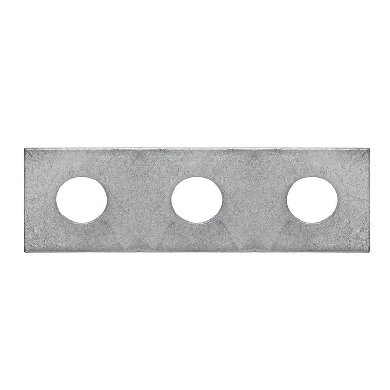 WQL 3 WF8 Puente atornillable M8 gris 3 polos para WF8