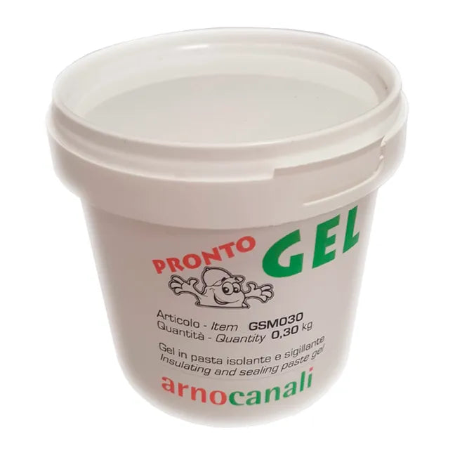 Pasta dielectrica aislante 1 bote de 0.3Kg