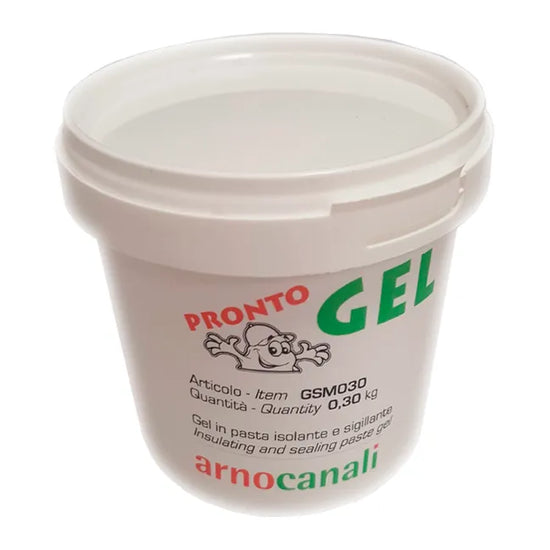 Pasta dielectrica aislante 1 bote de 0.3Kg