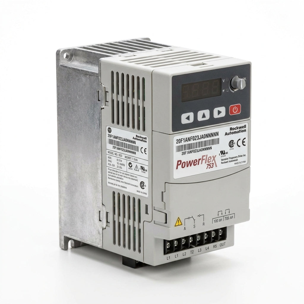 Allen-Bradley 20F1ANF023JA0NNNNN