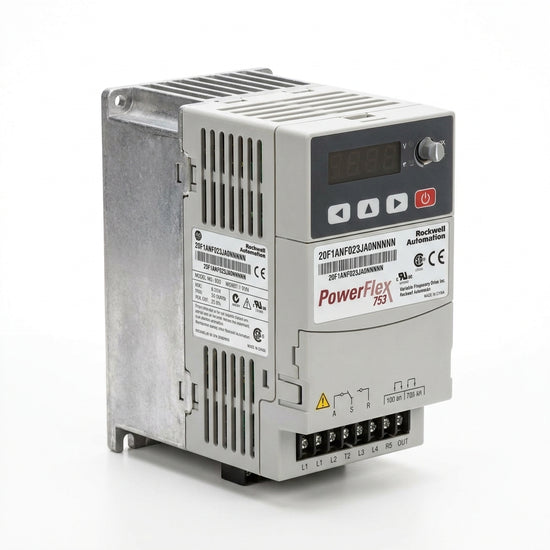 Allen-Bradley 20F1ANF023JA0NNNNN