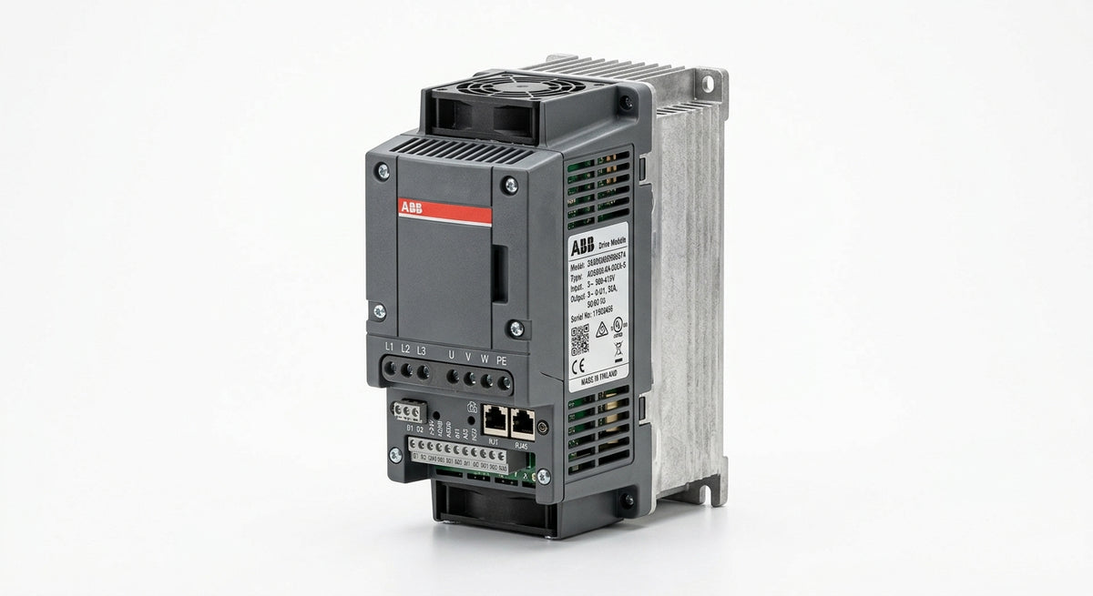 ABB 3AXD50000906574