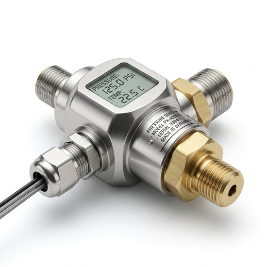 BIND MPS-V34N-PCA Pressure sensor