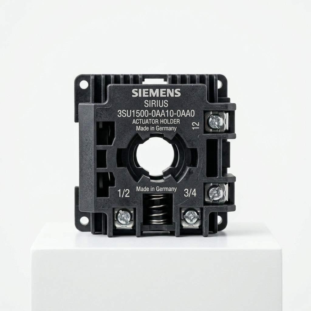 SIEMENS/EP 3SU1500-0AA10-0AA0