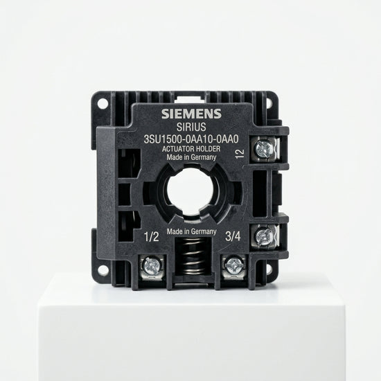 SIEMENS/EP 3SU1500-0AA10-0AA0
