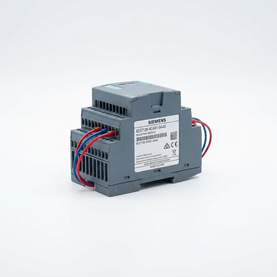 Siemens 6ES7138-4CA01-0AA0