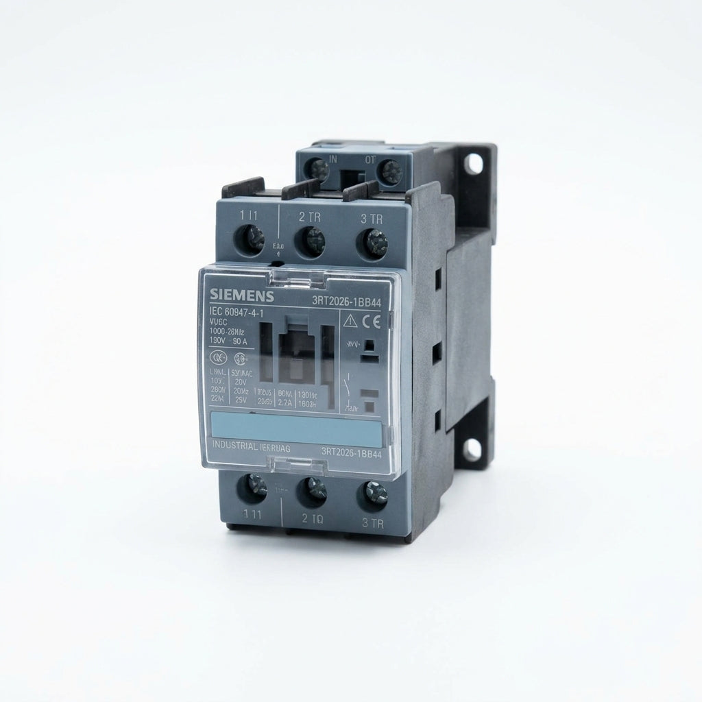 Siemens 3RT2026-1BB44