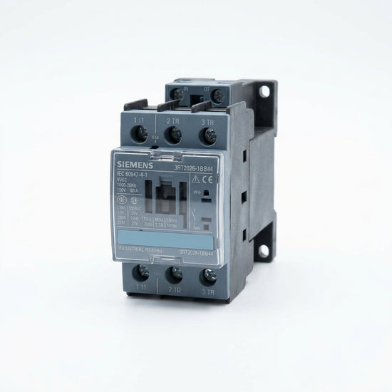 Siemens 3RT2026-1BB44