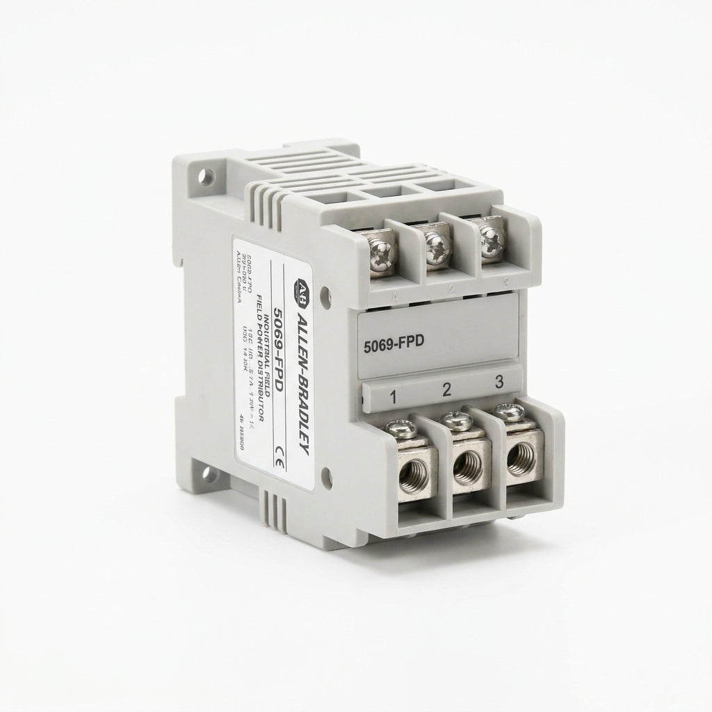 Allen-Bradley 5069-FPD