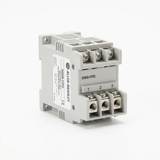 Allen-Bradley 5069-FPD