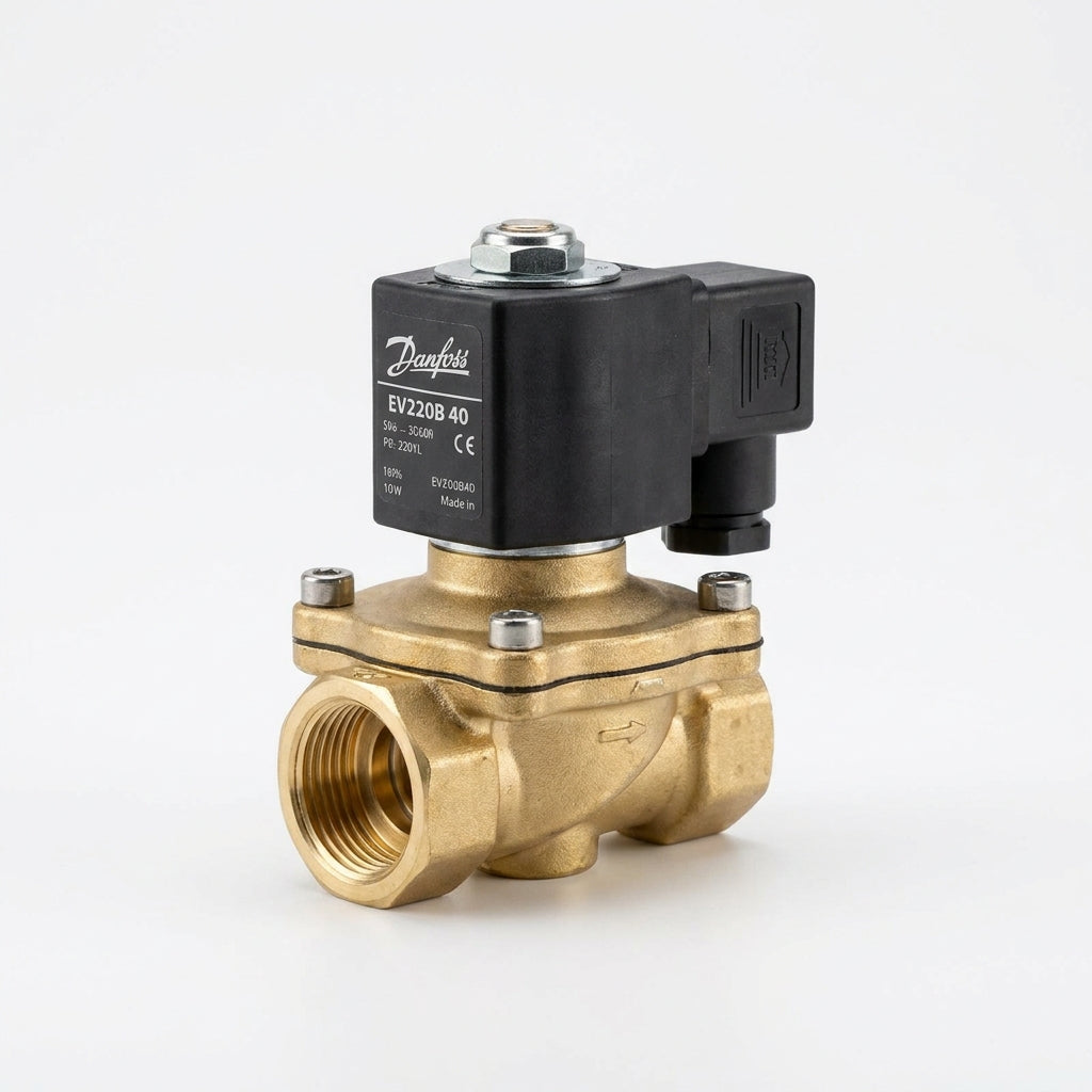 Danfoss EV220B 40