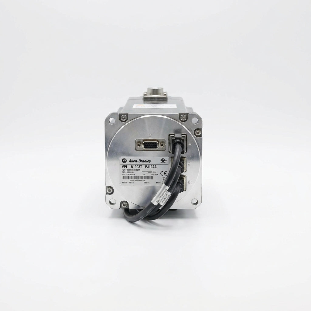 Allen-Bradley VPL-B1003T-PJ12AA