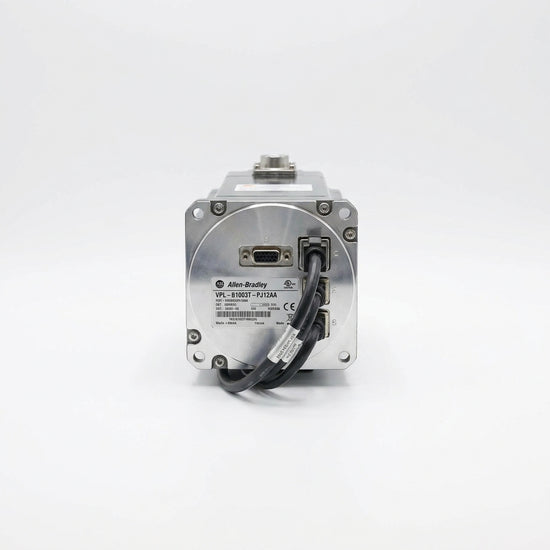 Allen-Bradley VPL-B1003T-PJ12AA