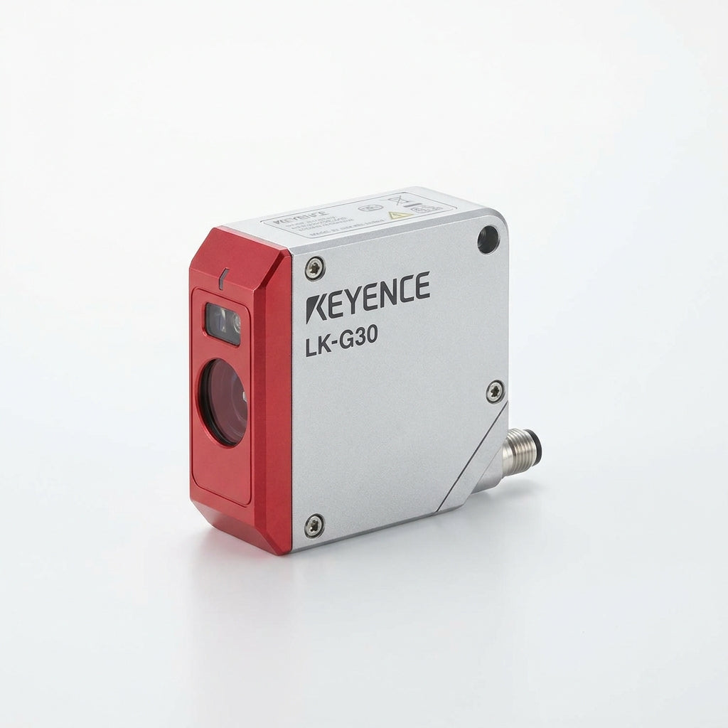 Keyence LK-G30