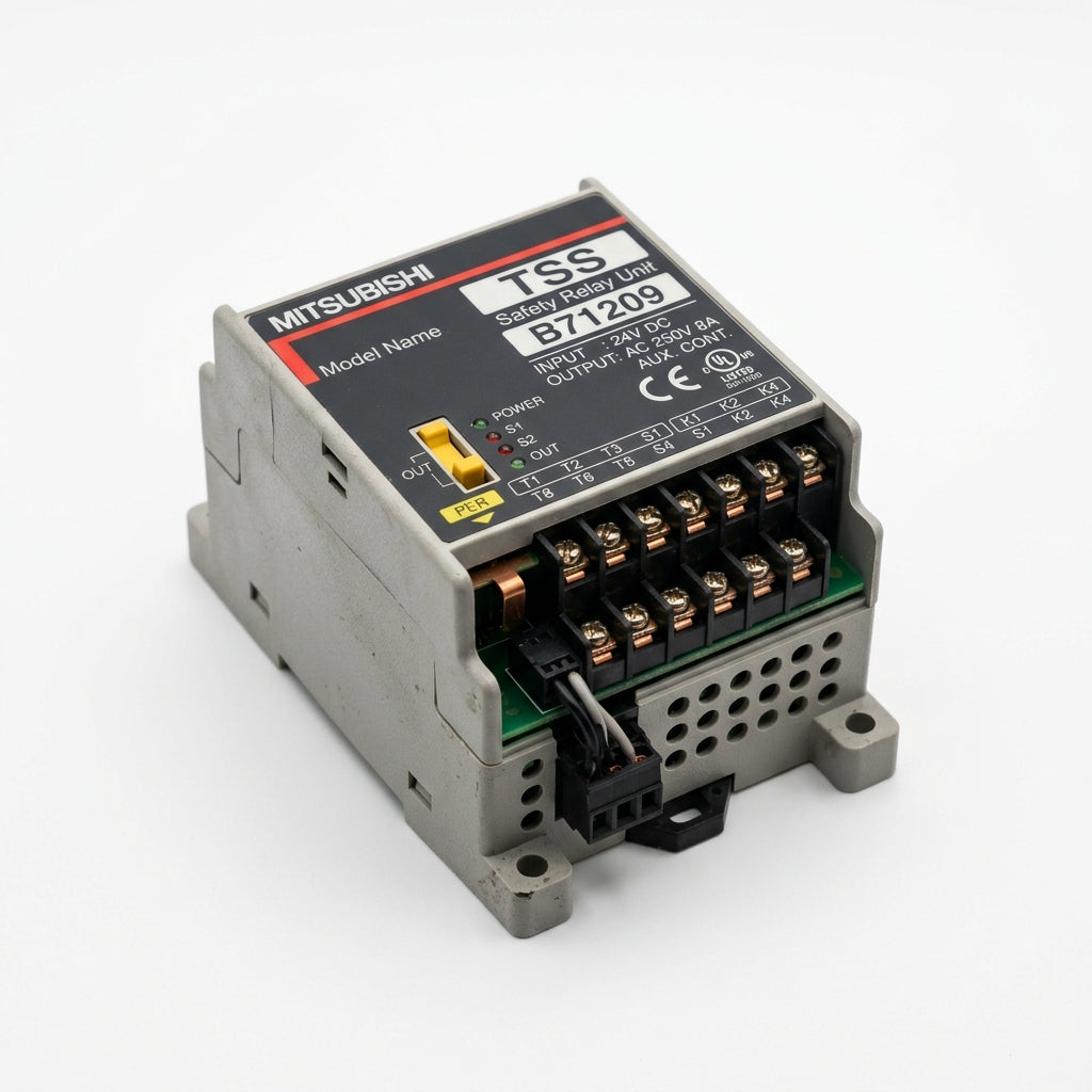 MITSUBISHI/TSS B71209