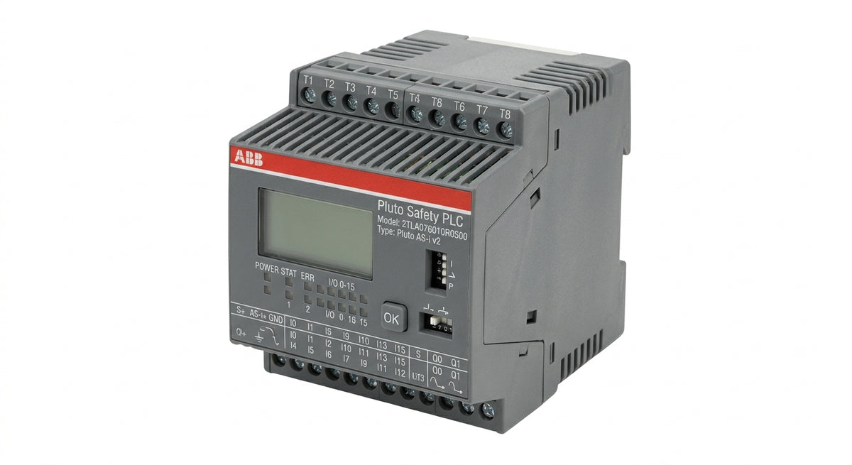 ABB 2TLA076010R0500