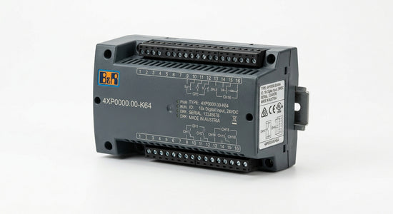 B&R 4XP0000.00-K64