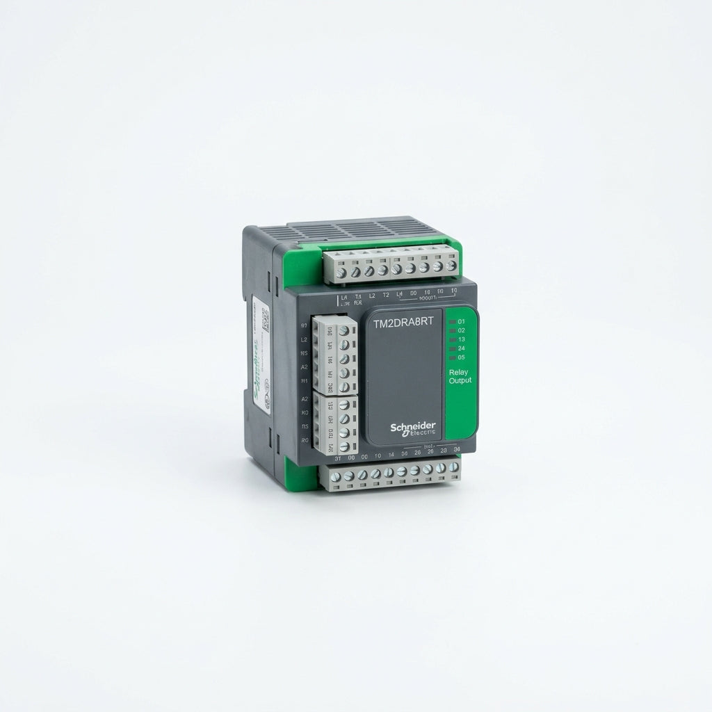 Schneider Electric TM2DRA8RT