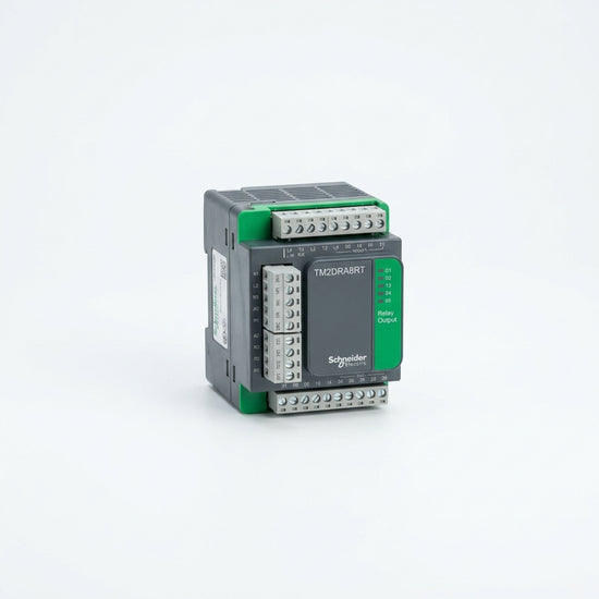 Schneider Electric TM2DRA8RT