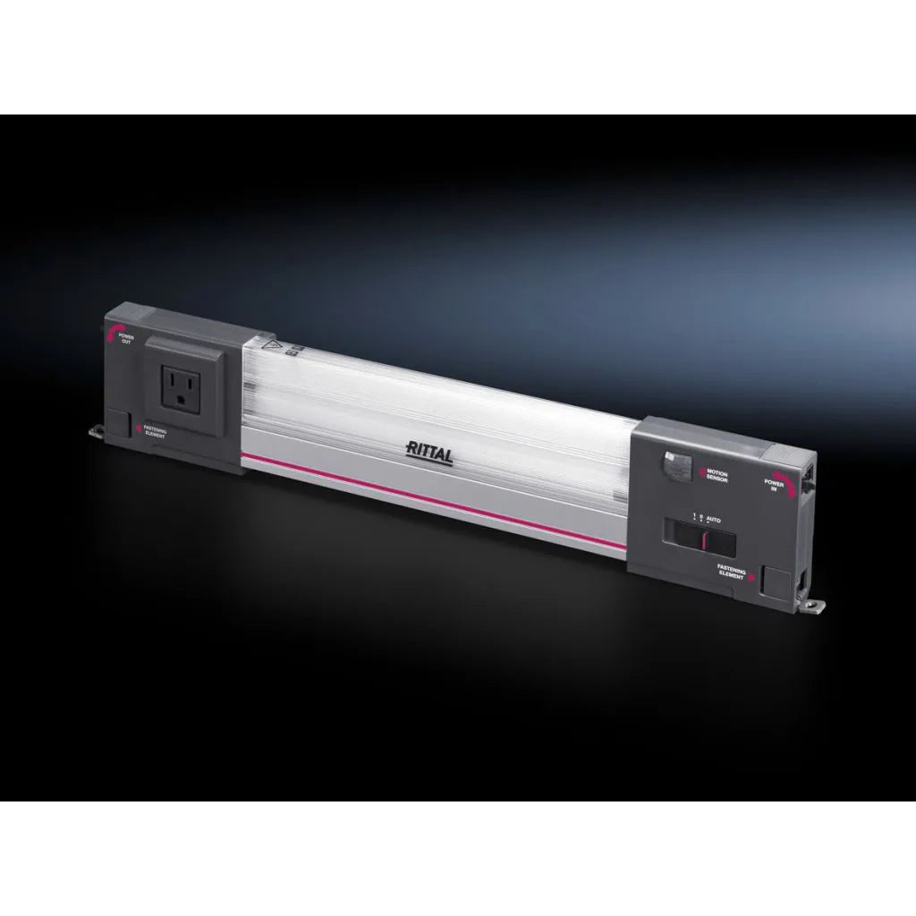 SZ Luminaria LED con sensor 1200lm 437Lmm 110-125VCA Con enchufe USA/CDN