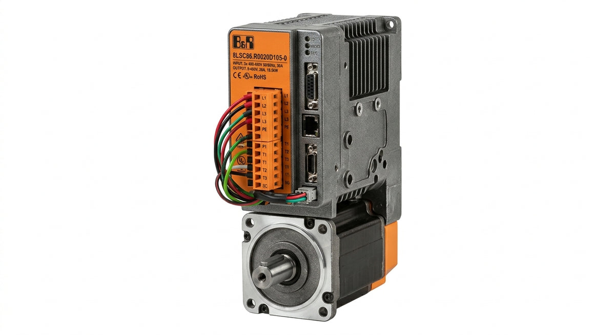 B&R 8LSC86.R0020D105-0
