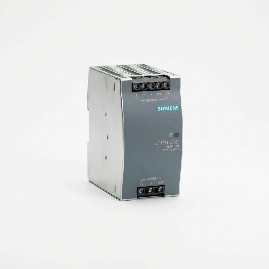 Siemens 6EP1333-2BA20
