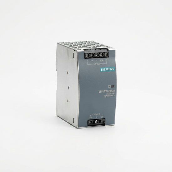 Siemens 6EP1333-2BA20