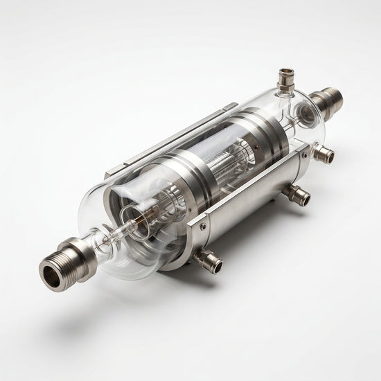 BIND Tubo laser de CO2 Cloudray RF CR30C