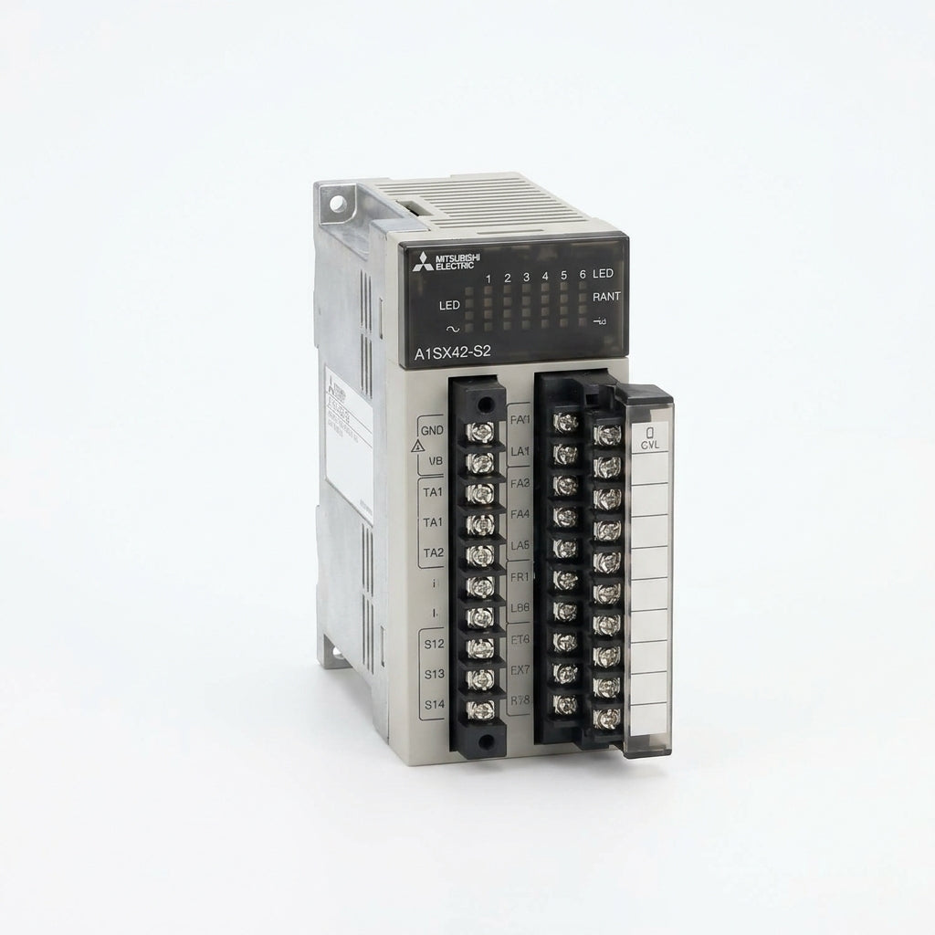 Mitsubishi Electric A1SX42-S2