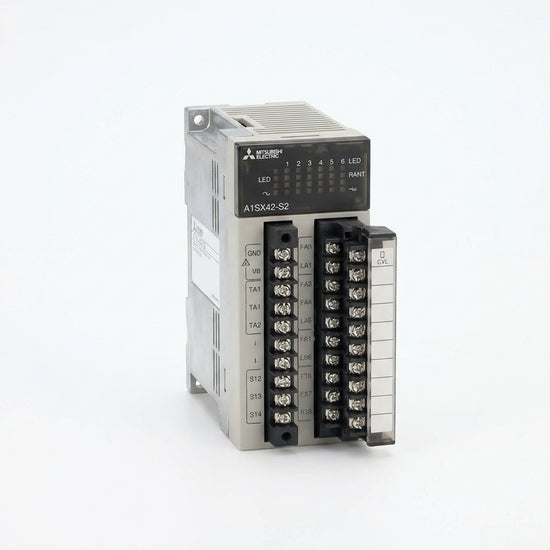 Mitsubishi Electric A1SX42-S2
