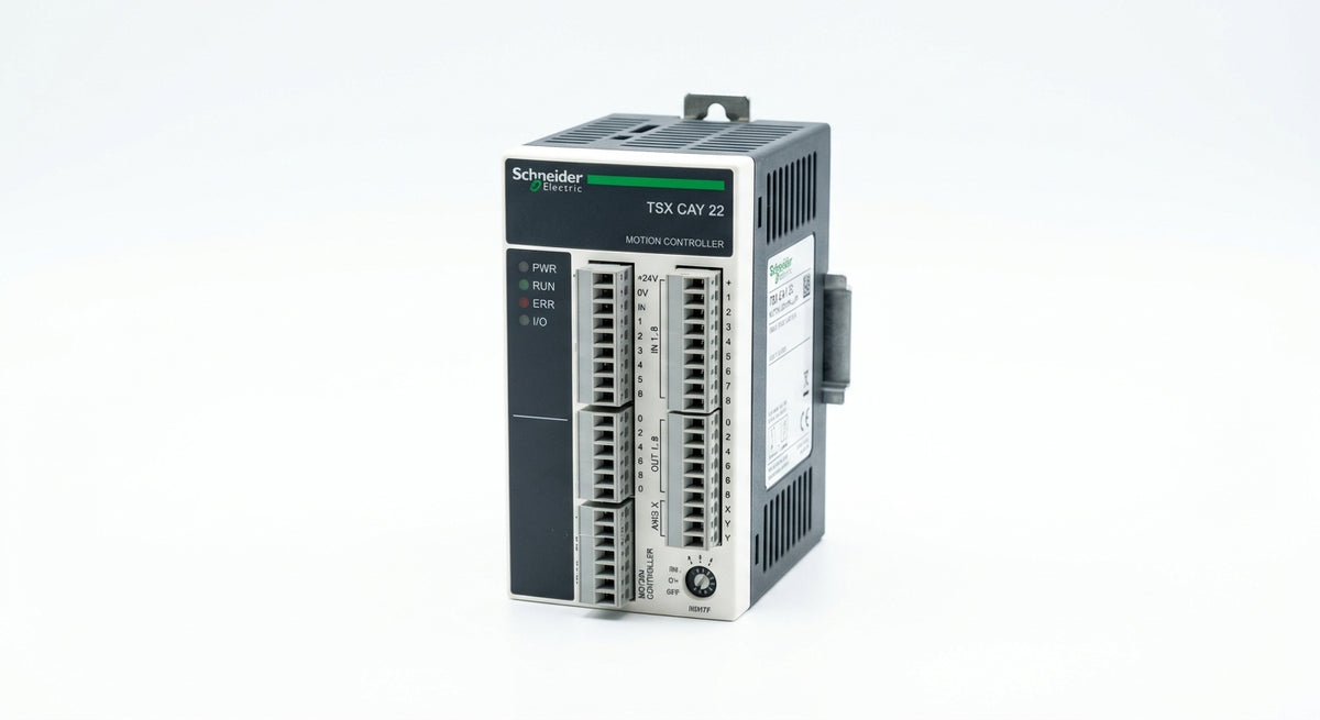 SCHNEIDER ELECTR ICTSX CAY22