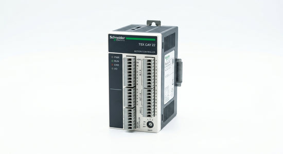 SCHNEIDER ELECTR ICTSX CAY22