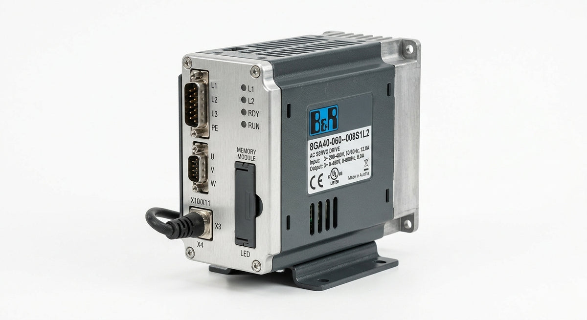 B&R 8GA40-060--008S1L2