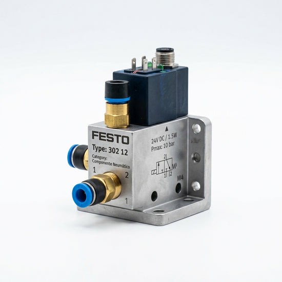 FESTO 302 12