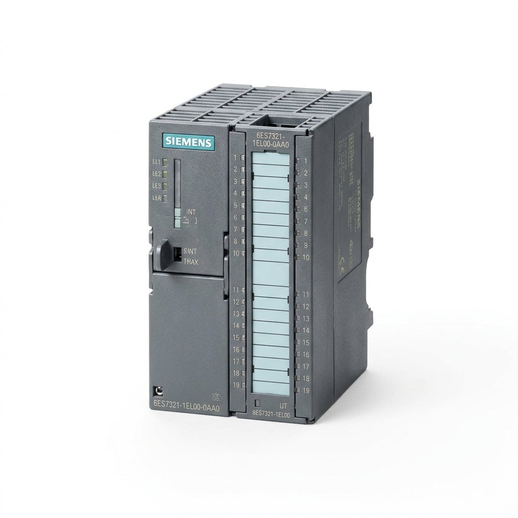 Siemens 6ES7321-1EL00-0AA0