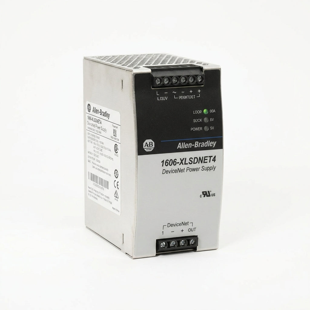 Allen-Bradley 1606-XLSDNET4