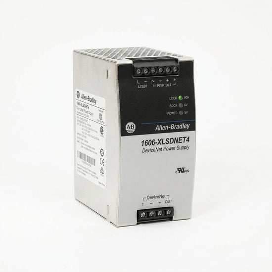 Allen-Bradley 1606-XLSDNET4