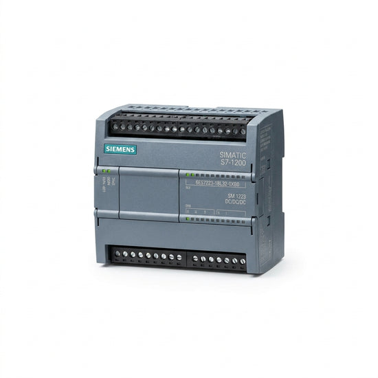 Siemens 6ES7223-1BL32-0XB0