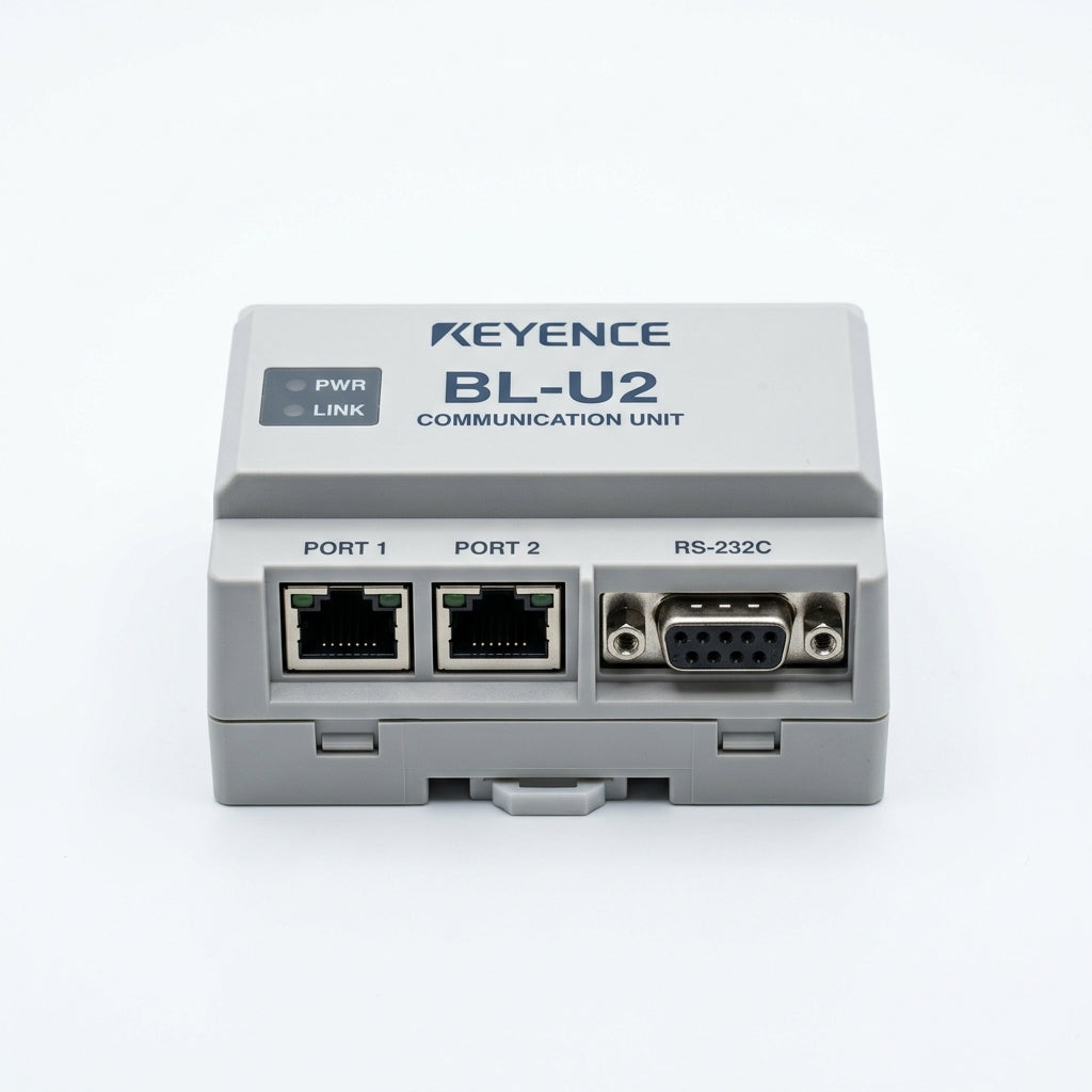 KEYENCE BL-U2