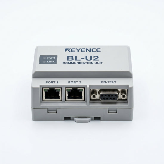 KEYENCE BL-U2