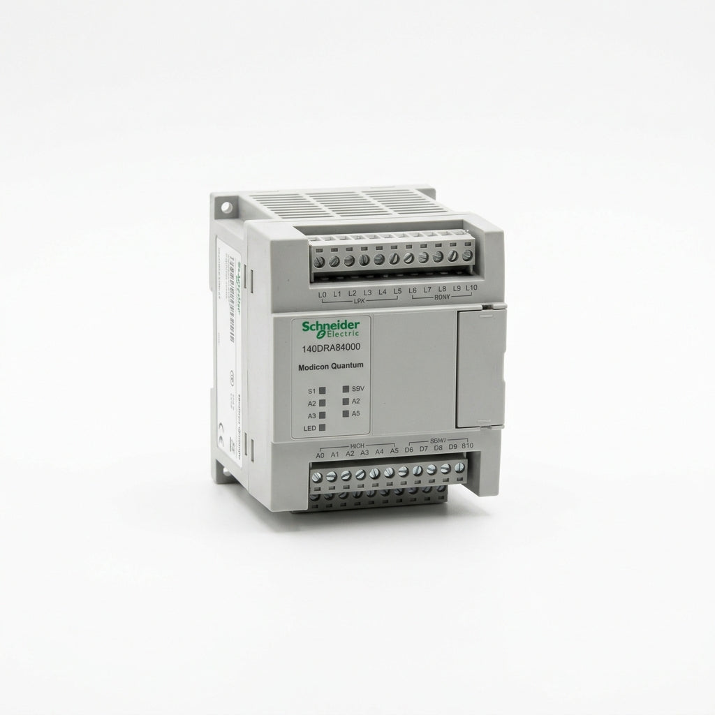 Schneider Electric 140DRA84000