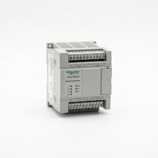 Schneider Electric 140DRA84000