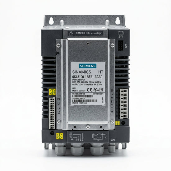 SIEMENS/HT 6SL3100-1BE21-3AA0