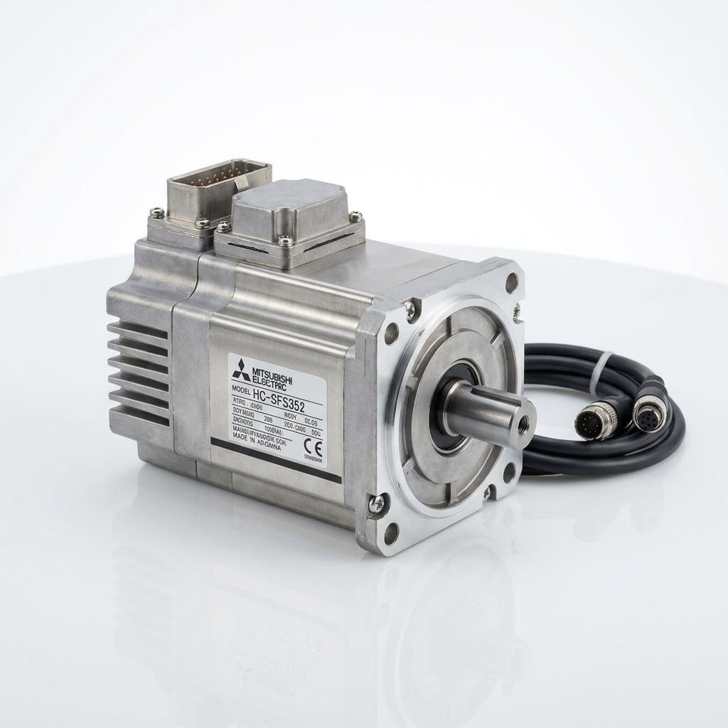Mitsubishi Electric HC-SFS352