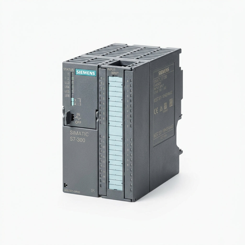 SIEMENS 6ES7321-1BH02-0AA0