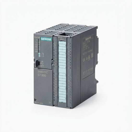 SIEMENS 6ES7321-1BH02-0AA0