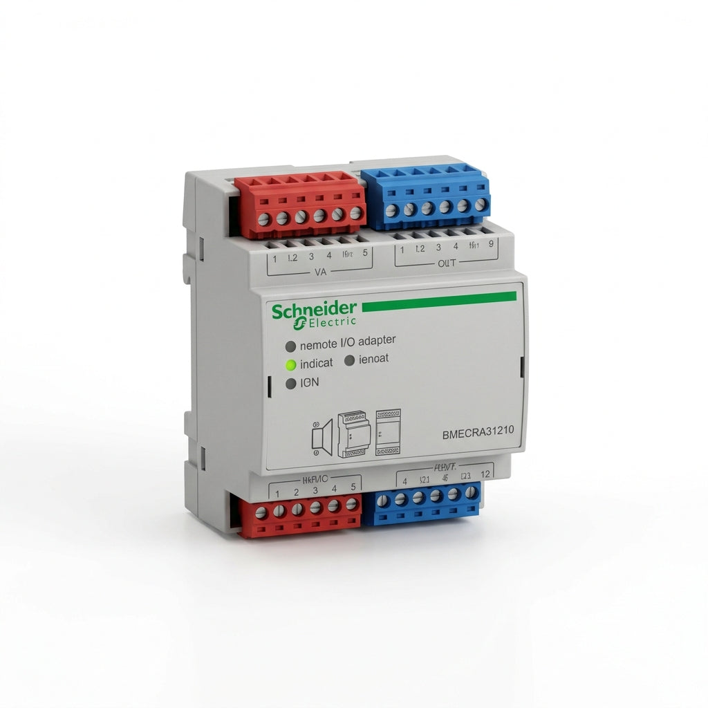 Schneider Electric BMECRA31210