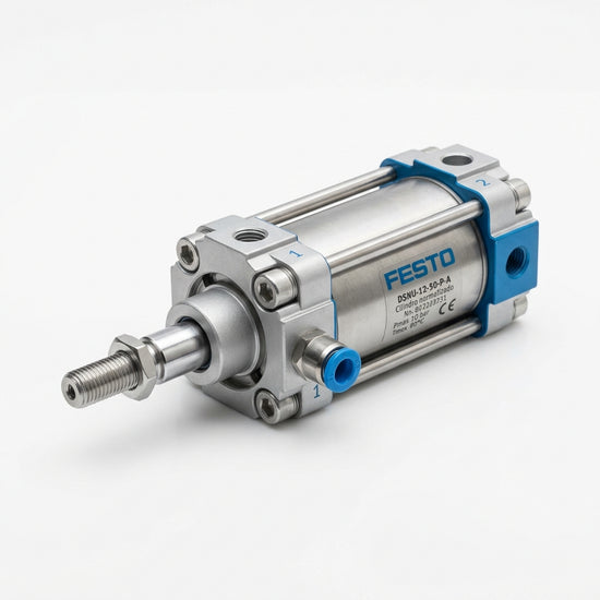 FESTO DSNU-12-50-P-A