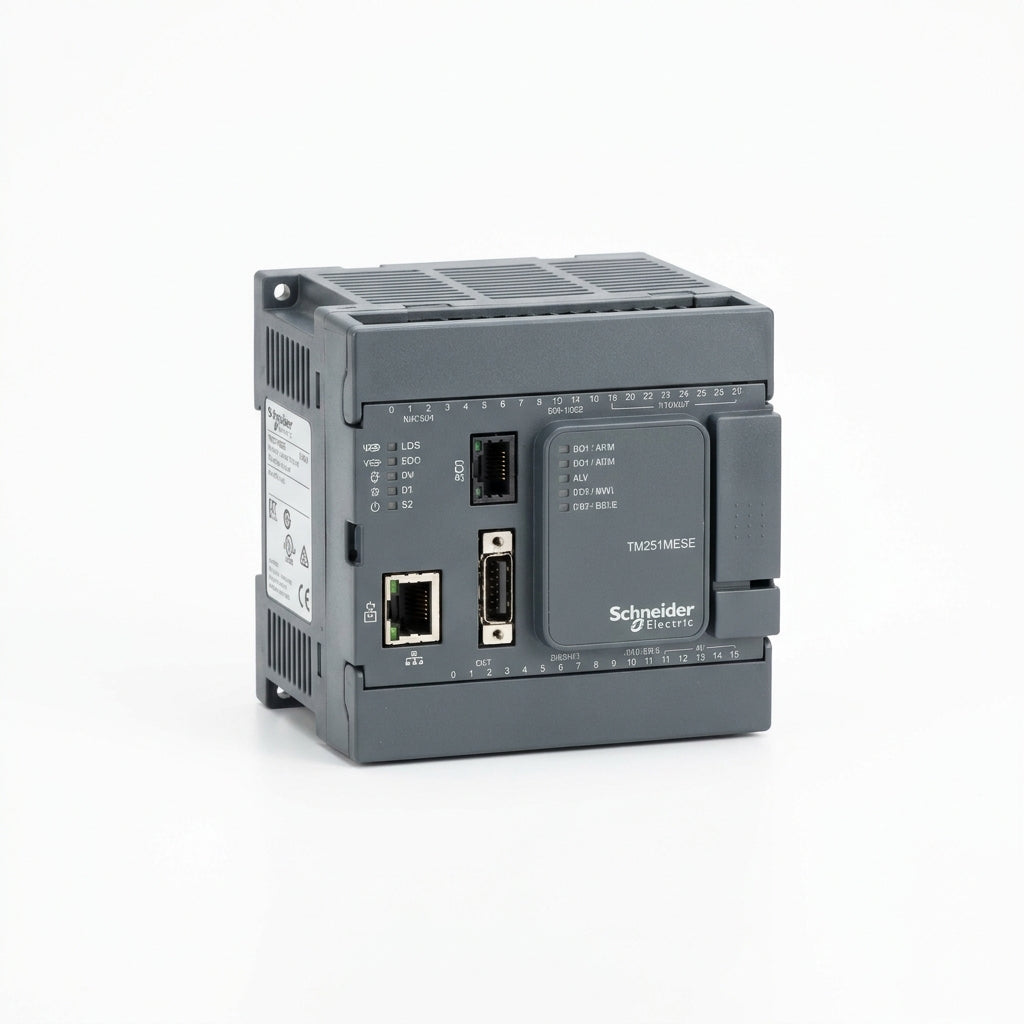 SCHNEIDER TM251MESE